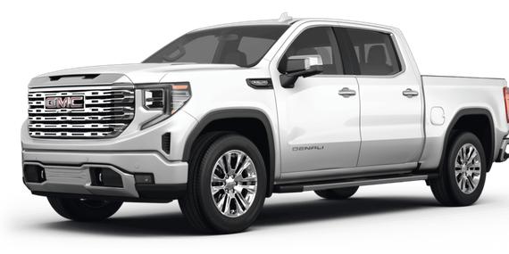 GMC SIERRA 2023 3GTUUGEL9PG194809 image
