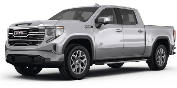 GMC SIERRA 2023 1GTPHDEDXPZ209150 image