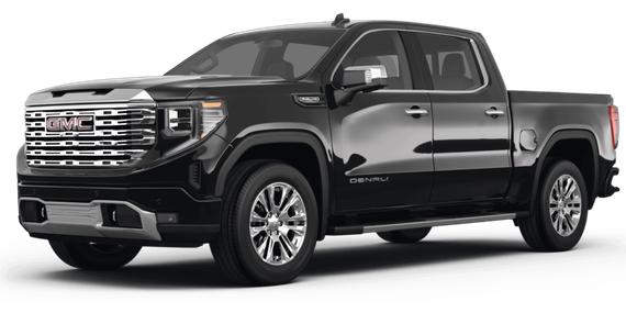 GMC SIERRA 2023 3GTUUGED5PG122109 image