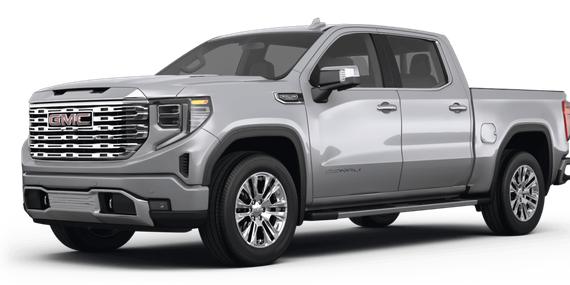 GMC SIERRA 2023 3GTUUGE8XPG353980 image