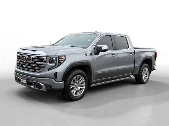 GMC SIERRA 2023 3GTUUGE82PG134317 image GMC SIERRA 2023 3GTUUGE82PG134317 image