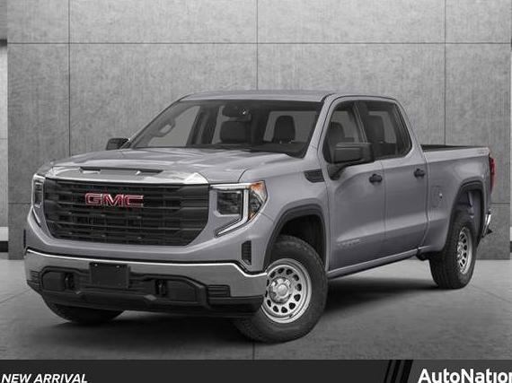 GMC SIERRA 2023 1GTUUEEL3PZ328301 image