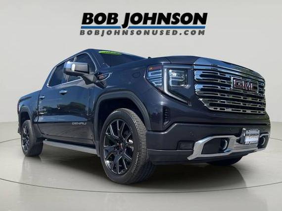 GMC SIERRA 2023 1GTUUGEL5PZ214344 image GMC SIERRA 2023 1GTUUGEL5PZ214344 image