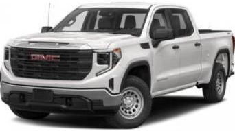 GMC SIERRA 2023 1GTUUHE84PZ266887 image