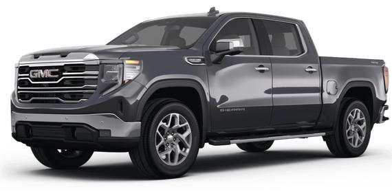 GMC SIERRA 2023 3GTUUDED7PG184836 image GMC SIERRA 2023 3GTUUDED7PG184836 image