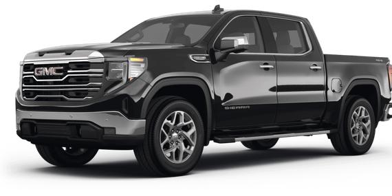GMC SIERRA 2023 3GTUUDED6PG175755 image