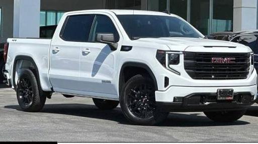 GMC SIERRA 2023 1GTUUCE83PZ325706 image GMC SIERRA 2023 1GTUUCE83PZ325706 image