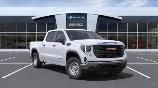 GMC SIERRA 2023 3GTPHAEK9PG160083 image