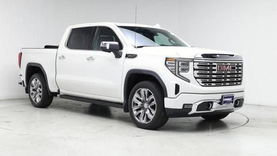 GMC SIERRA 2023 3GTUUGED0PG135589 image