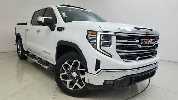 GMC SIERRA 2023 3GTPHDE86PG201551 image
