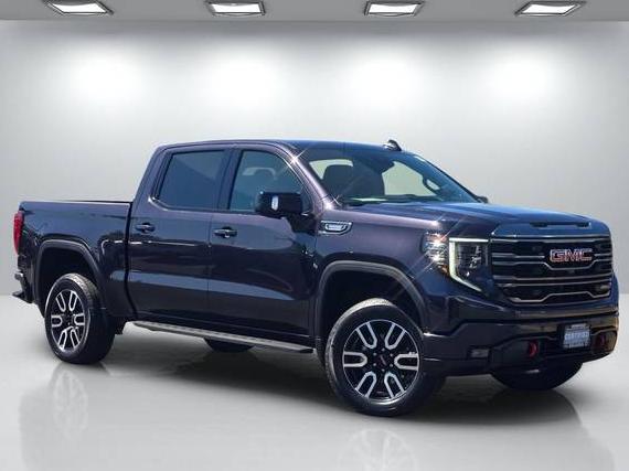 GMC SIERRA 2023 3GTUUEE84PG106054 image