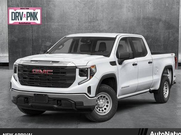 GMC SIERRA 2023 3GTUUBED7PG307099 image