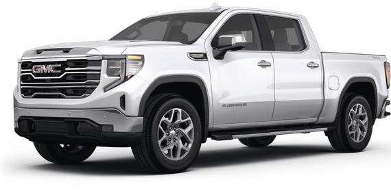 GMC SIERRA 2023 3GTUUDED6PG174752 image