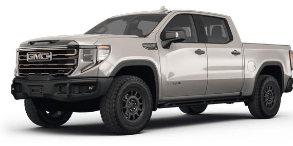 GMC SIERRA 2023 3GTUUFEL6PG151510 image