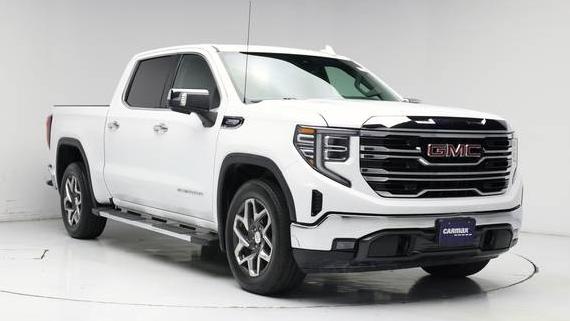 GMC SIERRA 2023 3GTPHDED7PG242820 image GMC SIERRA 2023 3GTPHDED7PG242820 image