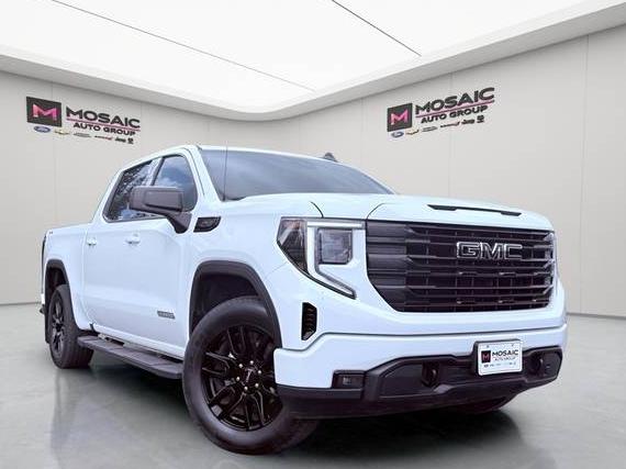 GMC SIERRA 2023 1GTUUCED1PZ140499 image GMC SIERRA 2023 1GTUUCED1PZ140499 image