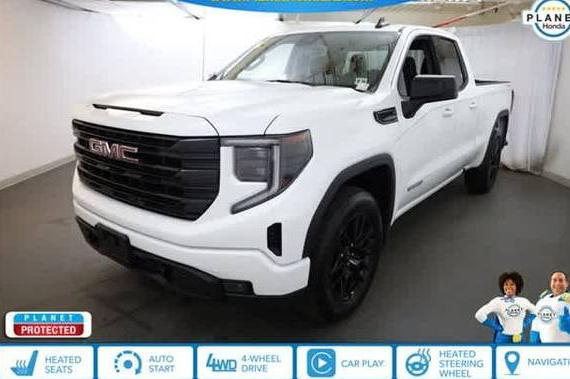 GMC SIERRA 2023 1GTRUCEKXPZ286839 image GMC SIERRA 2023 1GTRUCEKXPZ286839 image