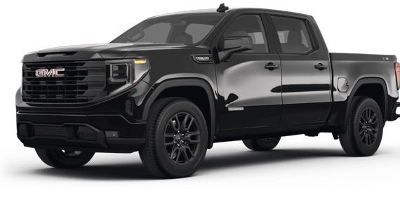 GMC SIERRA 2023 3GTUUCED2PG330828 image GMC SIERRA 2023 3GTUUCED2PG330828 image