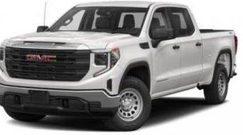 GMC SIERRA 2023 1GTPHAEK9PZ101647 image