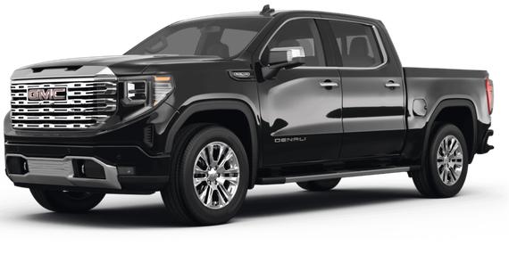 GMC SIERRA 2023 3GTUUGEL5PG143310 image