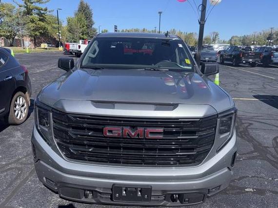 GMC SIERRA 2023 1GTUUCE80PZ315313 image GMC SIERRA 2023 1GTUUCE80PZ315313 image