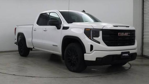 GMC SIERRA 2023 1GTRUJEK6PZ292545 image GMC SIERRA 2023 1GTRUJEK6PZ292545 image