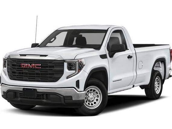 GMC SIERRA 2023 1GTPUAEKXPZ282995 image