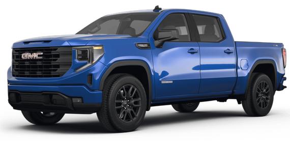 GMC SIERRA 2023 1GTPHCEK6PZ198611 image