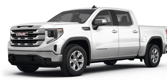 GMC SIERRA 2023 1GTPUAEK3PZ144358 image GMC SIERRA 2023 1GTPUAEK3PZ144358 image