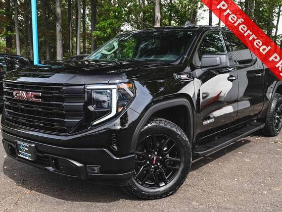 GMC SIERRA 2023 1GTUUCE88PZ187550 image GMC SIERRA 2023 1GTUUCE88PZ187550 image