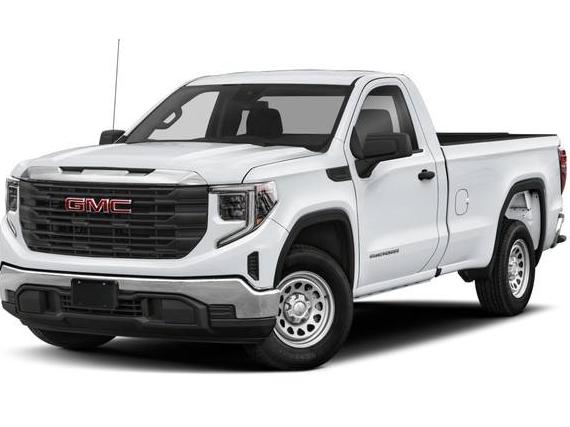 GMC SIERRA 2023 3GTPHAEK6PG161031 image