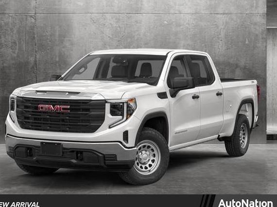 GMC SIERRA 2023 1GTPHCEK8PZ193796 image