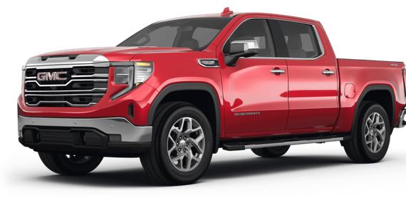 GMC SIERRA 2023 1GTPHDED3PZ171549 image GMC SIERRA 2023 1GTPHDED3PZ171549 image