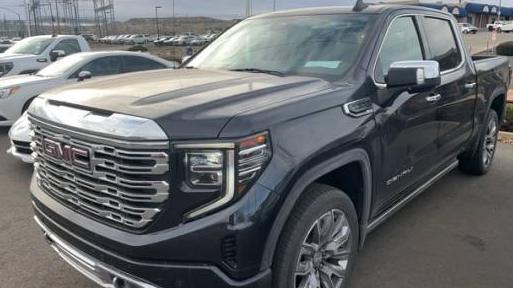 GMC SIERRA 2023 3GTUUGEDXPG143523 image