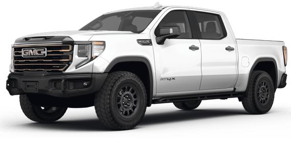 GMC SIERRA 2023 3GTUUFEL7PG237053 image