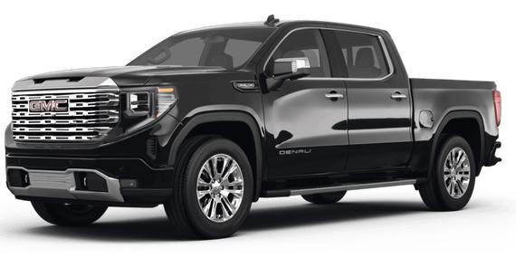 GMC SIERRA 2023 3GTUUGEDXPG110988 image
