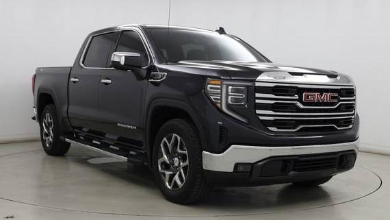 GMC SIERRA 2023 3GTUUDE8XPG297795 image