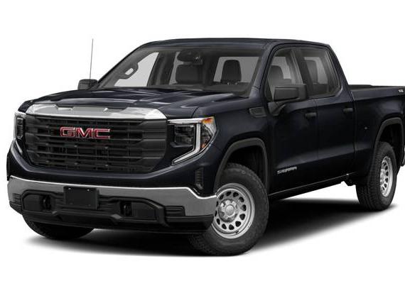 GMC SIERRA 2023 3GTPUCEK8PG149289 image