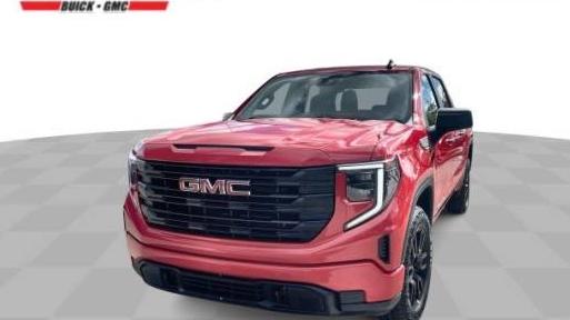 GMC SIERRA 2023 1GTPUAEK5PZ176874 image