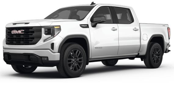 GMC SIERRA 2023 3GTUUCE89PG353462 image