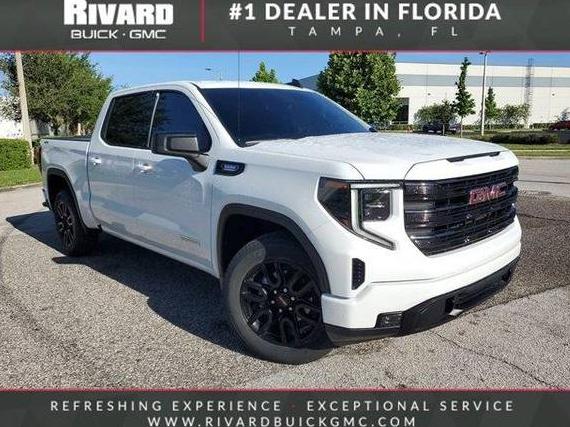 GMC SIERRA 2023 3GTUUCE82PG349009 image