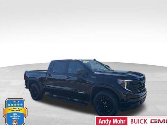 GMC SIERRA 2023 1GTUUCED2PZ100867 image GMC SIERRA 2023 1GTUUCED2PZ100867 image