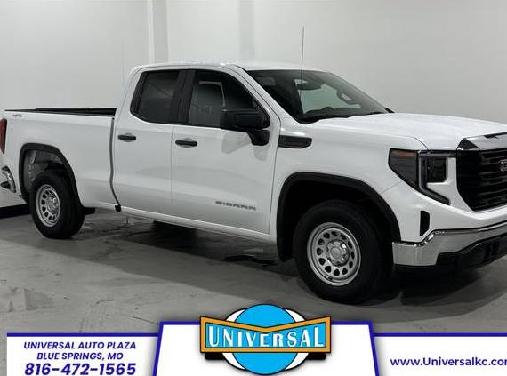 GMC SIERRA 2023 1GTRUAED0PZ179322 image GMC SIERRA 2023 1GTRUAED0PZ179322 image