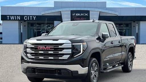 GMC SIERRA 2023 1GTVUBE87PZ292286 image GMC SIERRA 2023 1GTVUBE87PZ292286 image