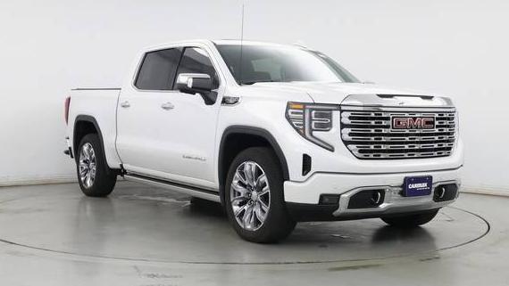 GMC SIERRA 2023 3GTUUGED0PG214230 image