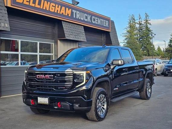 GMC SIERRA 2023 1GTUUEE82PZ242294 image GMC SIERRA 2023 1GTUUEE82PZ242294 image