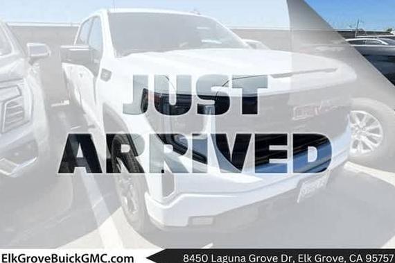 GMC SIERRA 2023 1GTUUCE87PZ130482 image