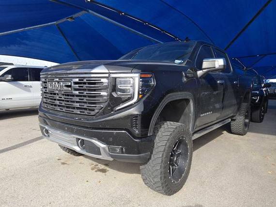 GMC SIERRA 2023 1GTUUHEL2PZ260137 image GMC SIERRA 2023 1GTUUHEL2PZ260137 image