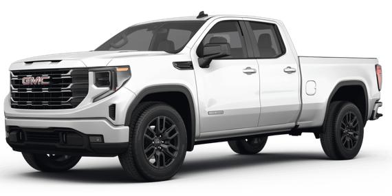 GMC SIERRA 2023 1GTRUCEK6PZ262487 image GMC SIERRA 2023 1GTRUCEK6PZ262487 image