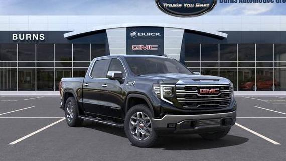 GMC SIERRA 2023 1GTUUDED2PZ313002 image
